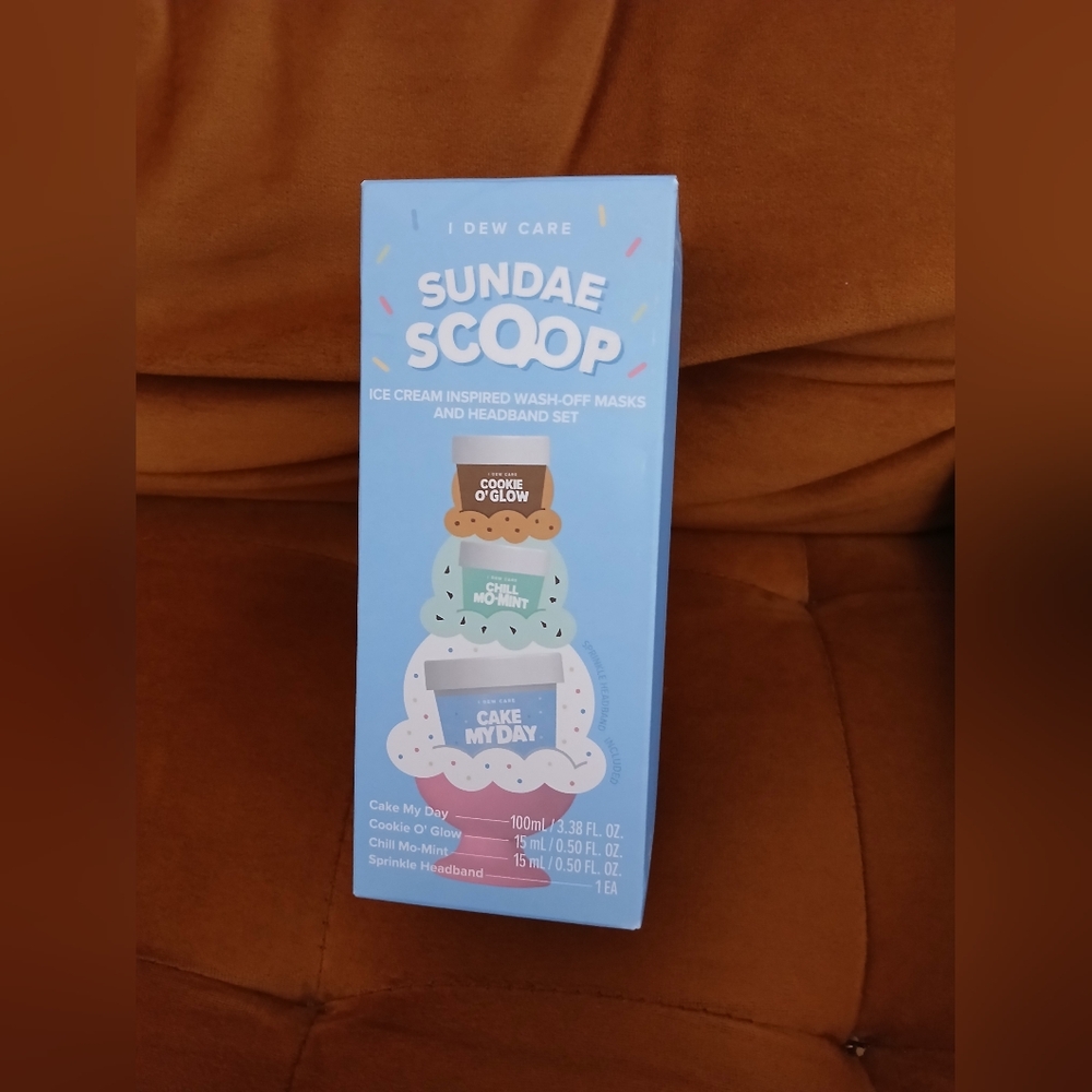 Wash-off Face Masks